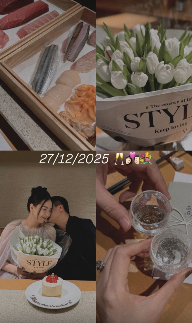 Con trai MC Mai Ngọc gây chú ý trong ngày đặc biệt của mẹ- Ảnh 7.