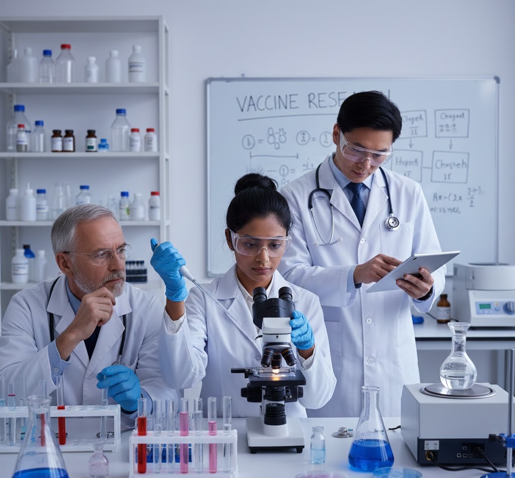 Điều trị ung thư - Kỳ vọng từ y học dự phòng và vaccine- Ảnh 3.