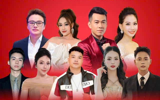 Hé lộ những câu chuyện chạm vào trái tim tại 'Lễ trao Giải Báo chí toàn quốc về phòng, chống HIV/AIDS'- Ảnh 4.