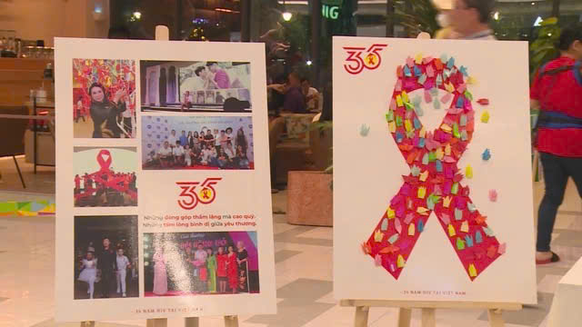 Nhiều tiết mục nghệ thuật ấn tượng sẽ diễn ra tại buổi lễ trao giải Báo chí toàn quốc về phòng chống HIV/AIDS- Ảnh 2.