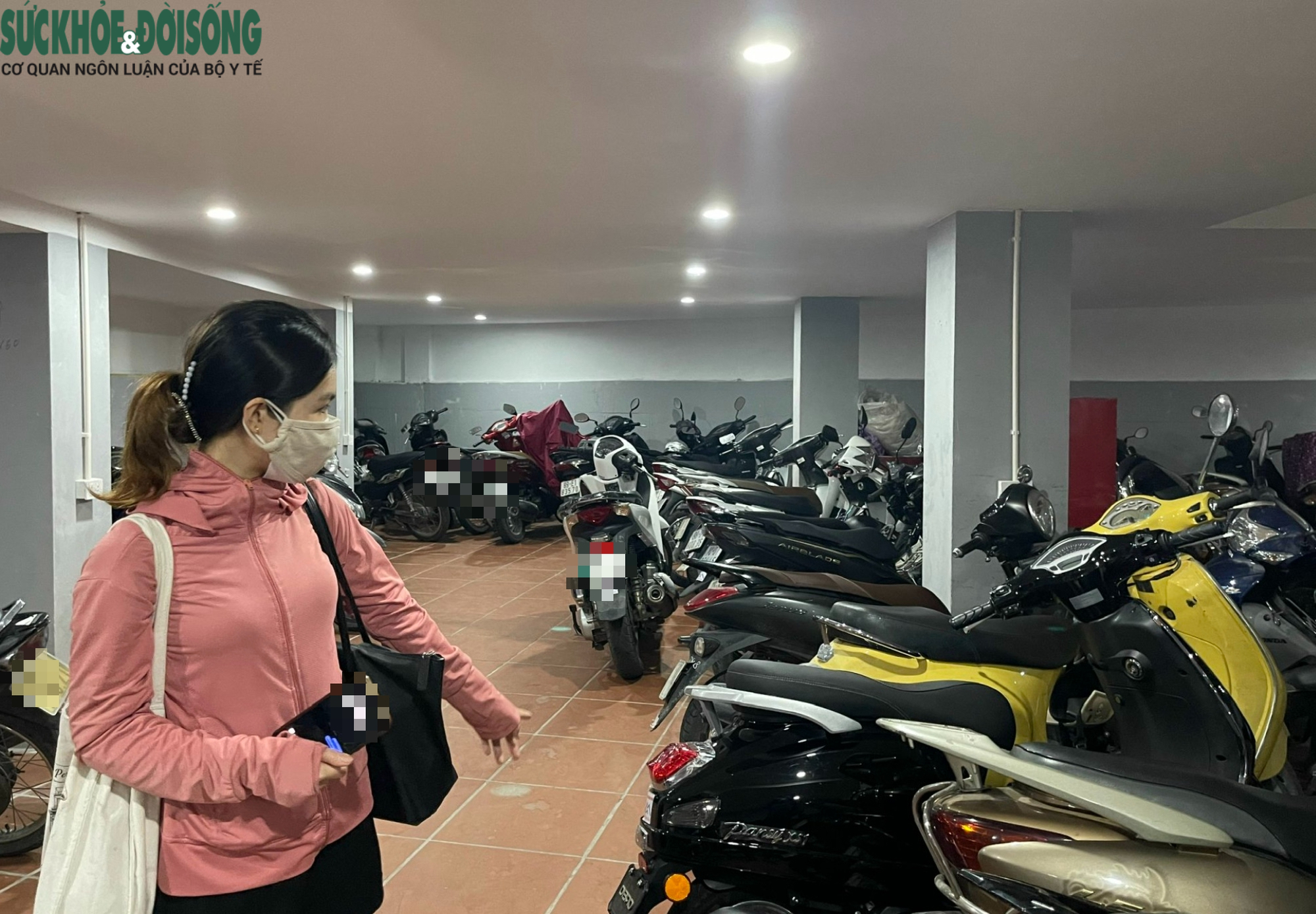 Cấm xe điện ở chung cư mini: Người bán xe, người chuyển trọ vì… không biết để đâu- Ảnh 2.