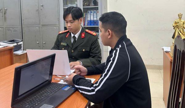 Dính bẫy ‘bắt cóc online’, một thanh niên suýt mất 550 triệu đồng- Ảnh 1. Dính bẫy ‘bắt cóc online’, một thanh niên suýt mất 550 triệu đồng- Ảnh 1.