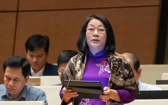 Đẩy lùi dịch COVID-19, chất lượng khám chữa bệnh nâng lên - dấu ấn lĩnh vực y tế nhiệm kỳ 2021-2026- Ảnh 5. Đẩy lùi dịch COVID-19, chất lượng khám chữa bệnh nâng lên - dấu ấn lĩnh vực y tế nhiệm kỳ 2021-2026- Ảnh 5.