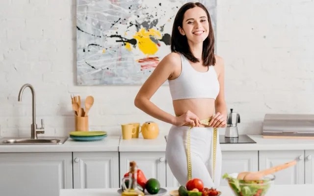 8 thức uống thơm ngon giúp bạn khởi động hành trình 'đốt' mỡ bụng ngay hôm nay- Ảnh 3. 8 loại thực phẩm giúp ‘đốt cháy’ mỡ bụng nhanh và hiệu quả trong 30 ngày