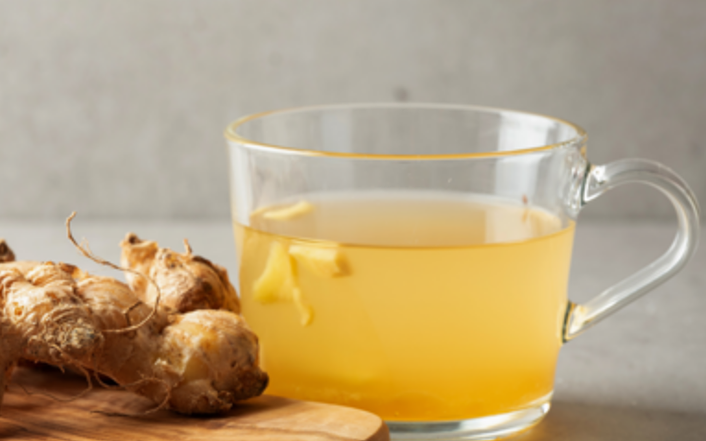 2 gia vị quen thuộc làm tăng hiệu quả giảm cân của cà phê- Ảnh 4. 3 gia vị nhà bếp có thể biến trà thường thành ‘thuốc’ chống viêm, tốt cho đường ruột