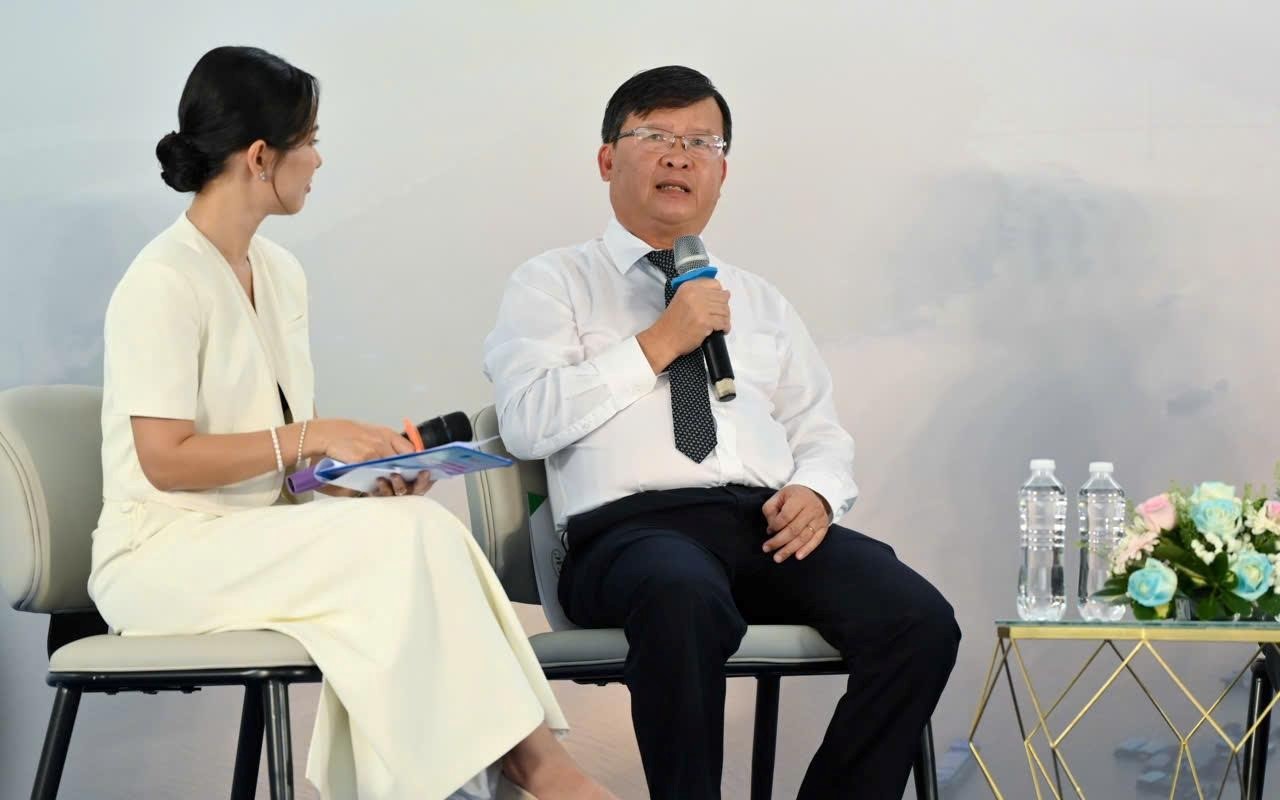 Báo động xu hướng gia tăng ca bệnh sốt xuất huyết nặng tại Đồng bằng sông Cửu Long