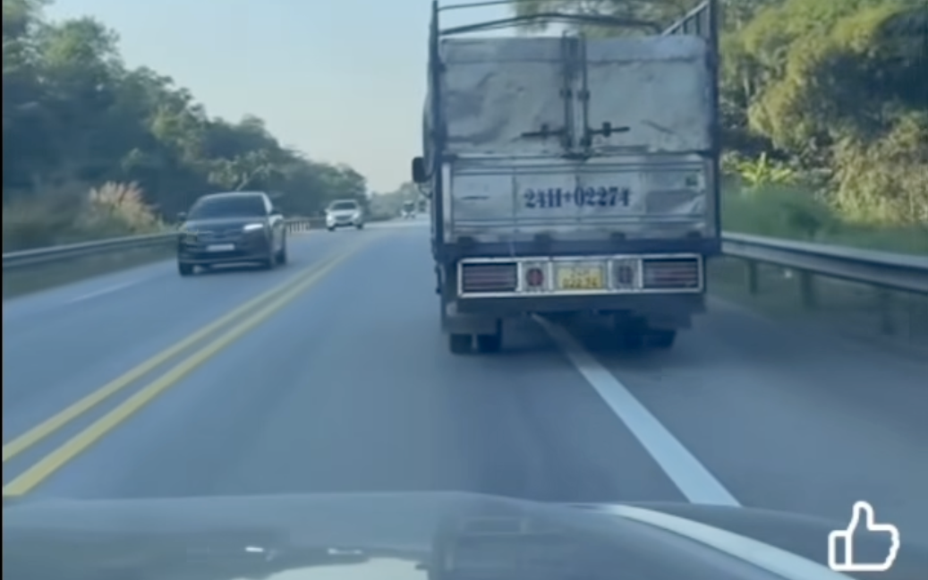 Xe khách chạy trên 9 tuyến cao tốc này sẽ bị kiểm tra, kiểm soát liên tục- Ảnh 1. Xe khách chạy trên 9 tuyến cao tốc này sẽ bị kiểm tra, kiểm soát liên tục- Ảnh 1.