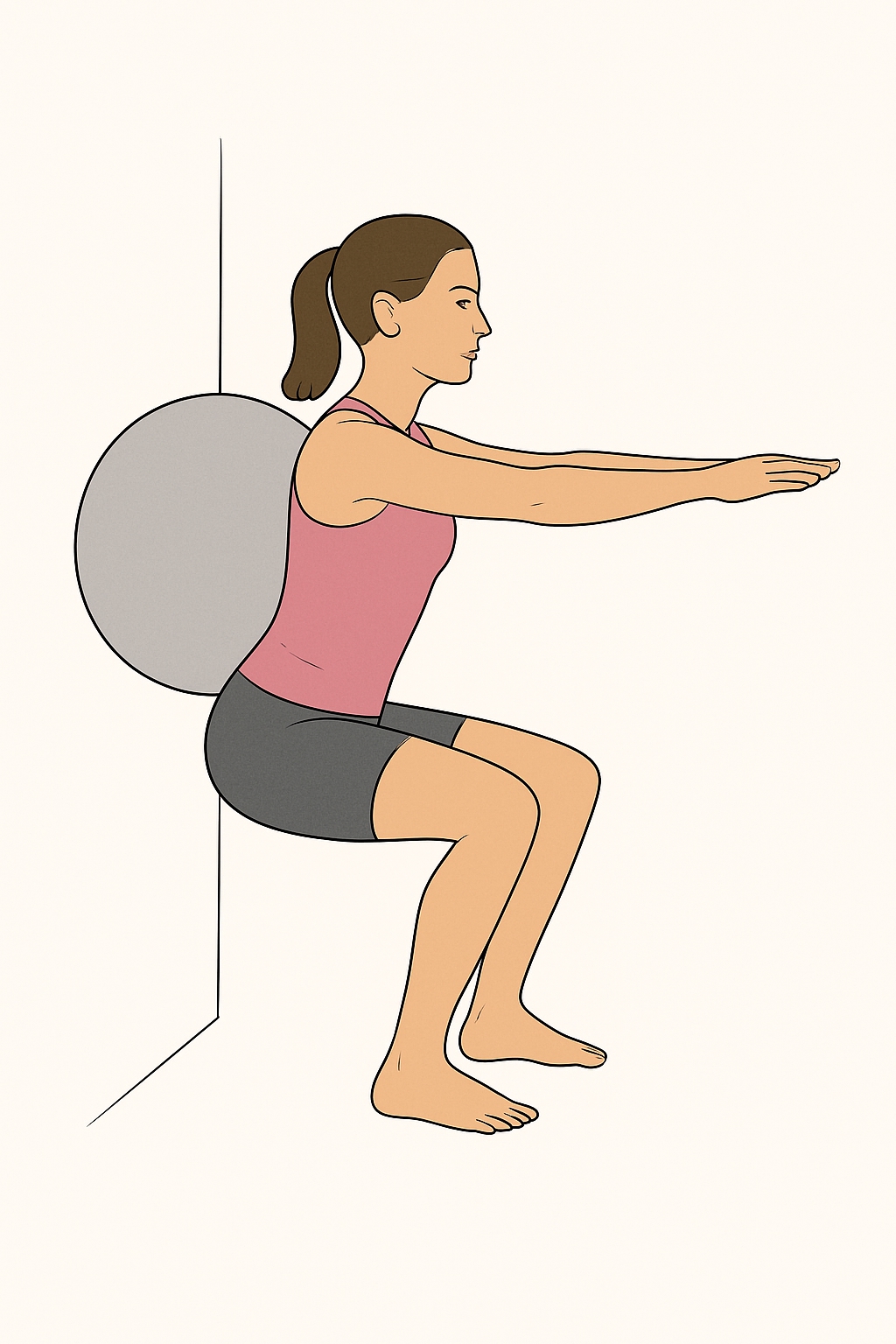 Cách tập giúp săn chắc đầu gối trong, giảm nguy cơ chấn thương - Ảnh 5.