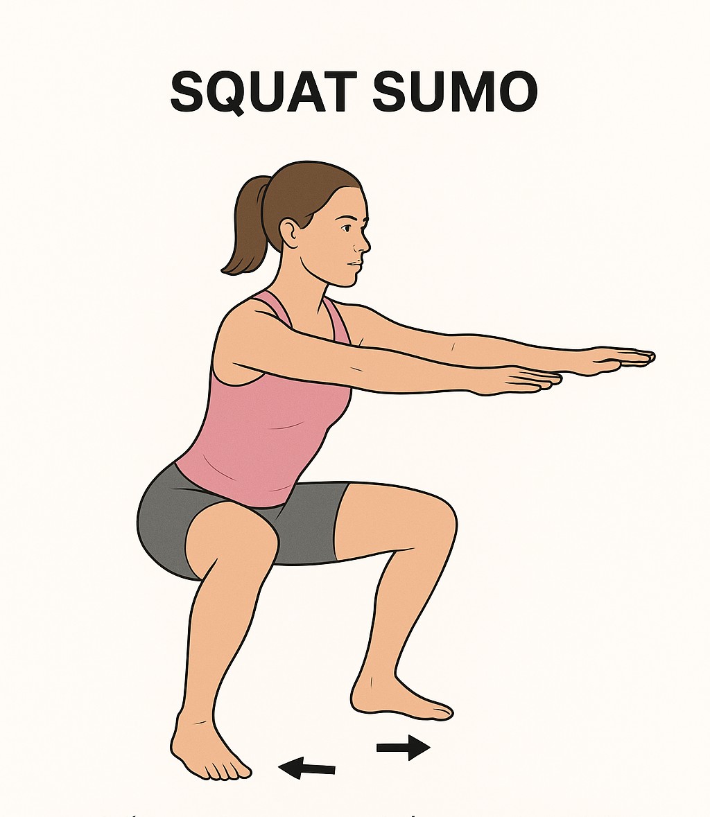 Cách tập giúp săn chắc đầu gối trong, giảm nguy cơ chấn thương - Ảnh 3.