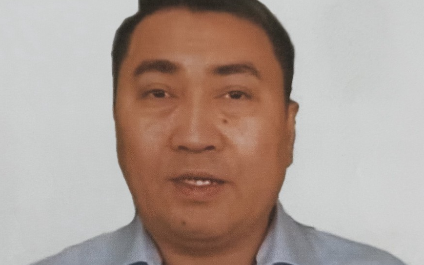 Bộ Công an truy nã Lê Trung Khoa