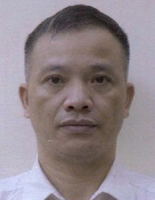 Bộ Công an truy nã Nguyễn Văn Đài- Ảnh 1.