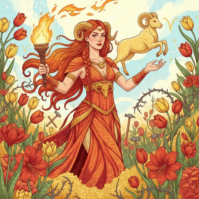 Tử vi 12 cung hoàng đạo hôm nay 6/12 - chi tiết tử vi 12 chòm sao ngày mới- Ảnh 1.