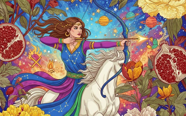 Con số may mắn hôm nay 6/12 - số tài lộc 12 con giáp theo năm sinh- Ảnh 1. Con số may mắn hôm nay 6/12 - số tài lộc 12 con giáp theo năm sinh- Ảnh 1.