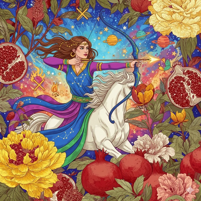 Tử vi 12 cung hoàng đạo hôm nay 6/12 - chi tiết tử vi 12 chòm sao ngày mới- Ảnh 2.