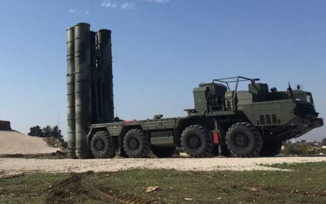 Thổ Nhĩ Kỳ sẵn sàng từ bỏ S-400 của Nga để đổi lấy F-35 Mỹ?- Ảnh 3.