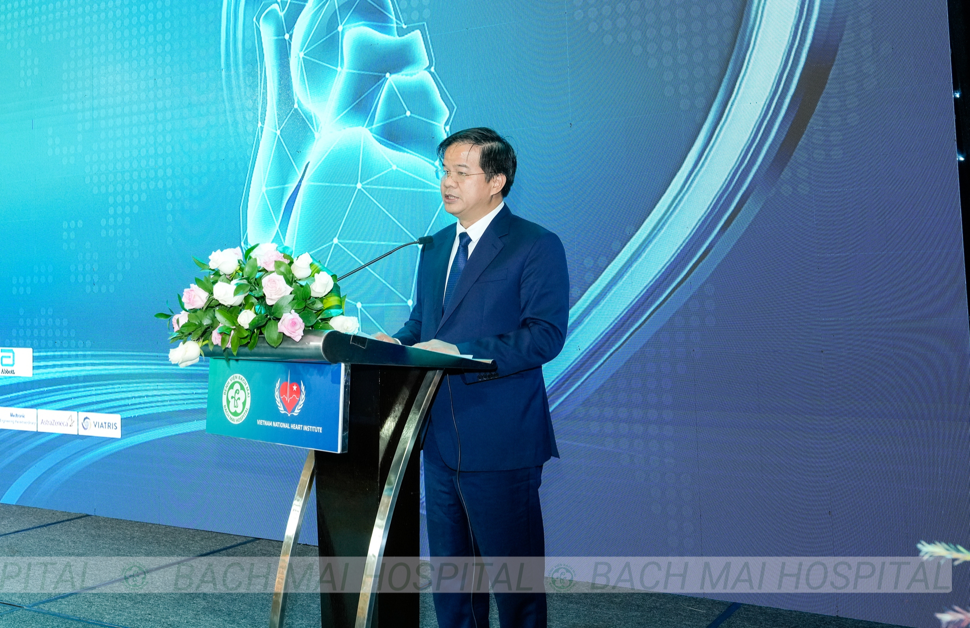 Phát triển cơ sở dữ liệu lớn cho điều trị, dự phòng căn bệnh khiến 200.000 người Việt tử vong mỗi năm- Ảnh 3. Phát triển cơ sở dữ liệu lớn cho điều trị, dự phòng căn bệnh khiến 200.000 người Việt tử vong mỗi năm- Ảnh 3.