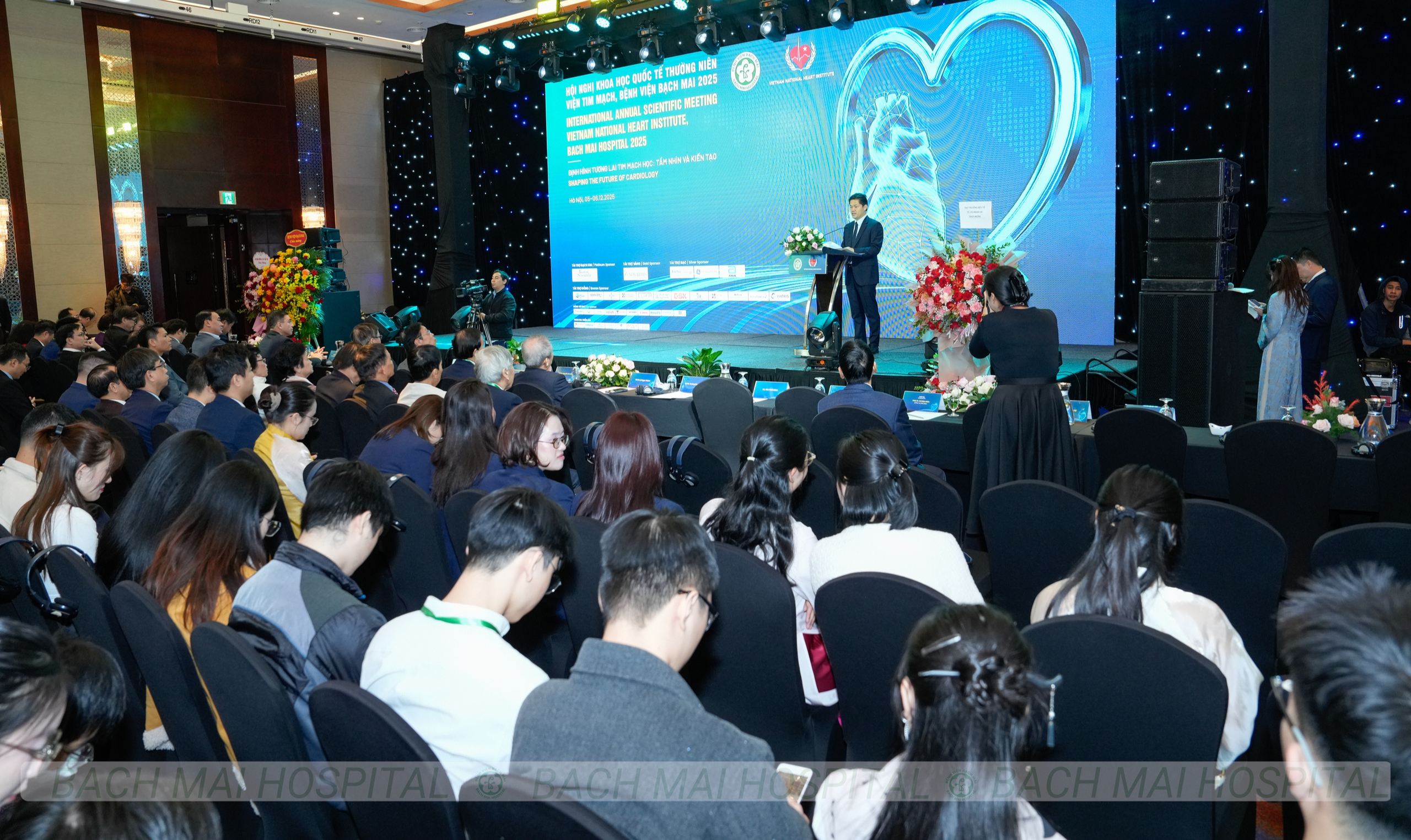 Phát triển cơ sở dữ liệu lớn cho điều trị, dự phòng căn bệnh khiến 200.000 người Việt tử vong mỗi năm- Ảnh 4. Phát triển cơ sở dữ liệu lớn cho điều trị, dự phòng căn bệnh khiến 200.000 người Việt tử vong mỗi năm- Ảnh 4.