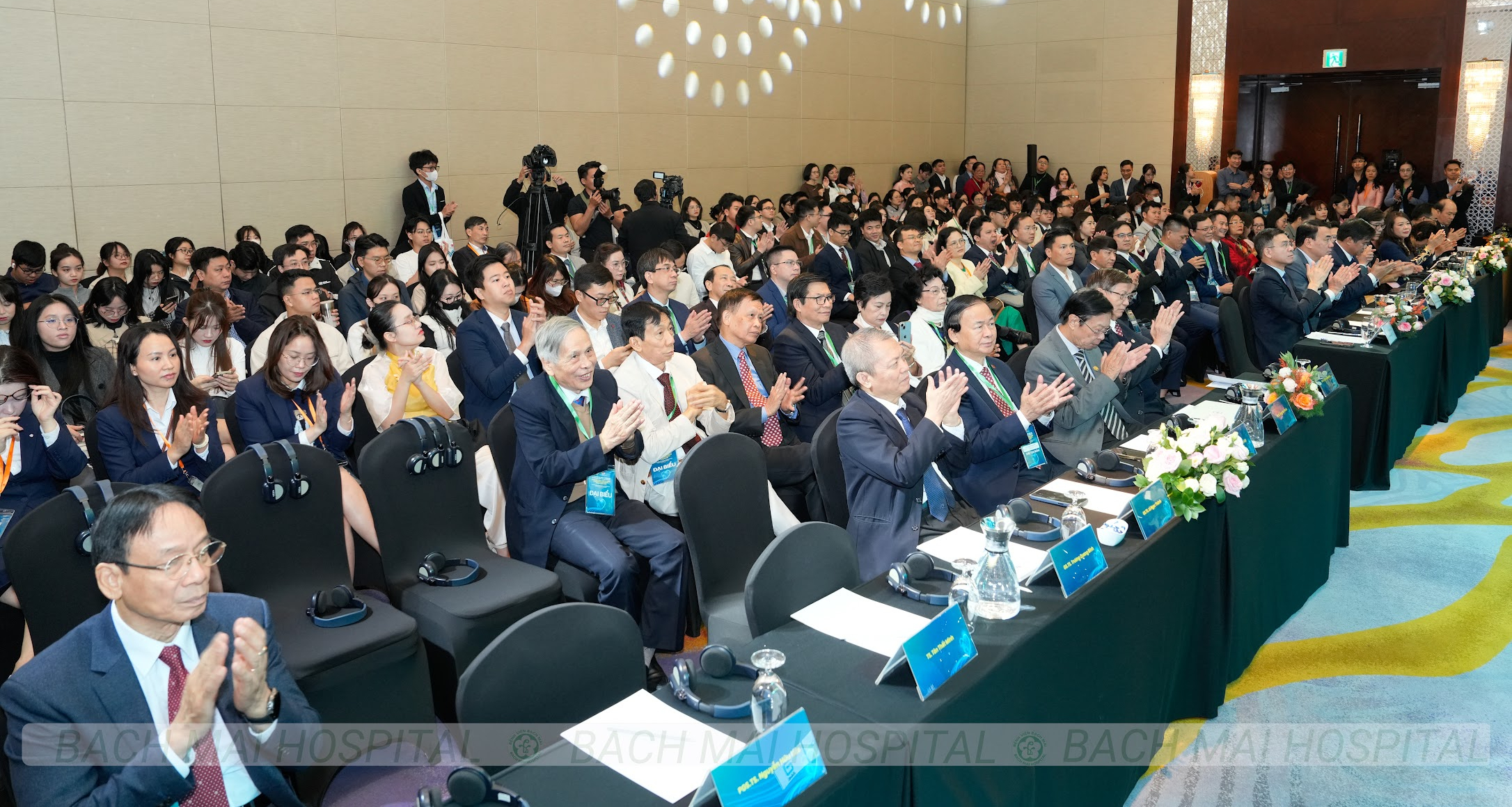 Phát triển cơ sở dữ liệu lớn cho điều trị, dự phòng căn bệnh khiến 200.000 người Việt tử vong mỗi năm- Ảnh 2. Phát triển cơ sở dữ liệu lớn cho điều trị, dự phòng căn bệnh khiến 200.000 người Việt tử vong mỗi năm- Ảnh 2.