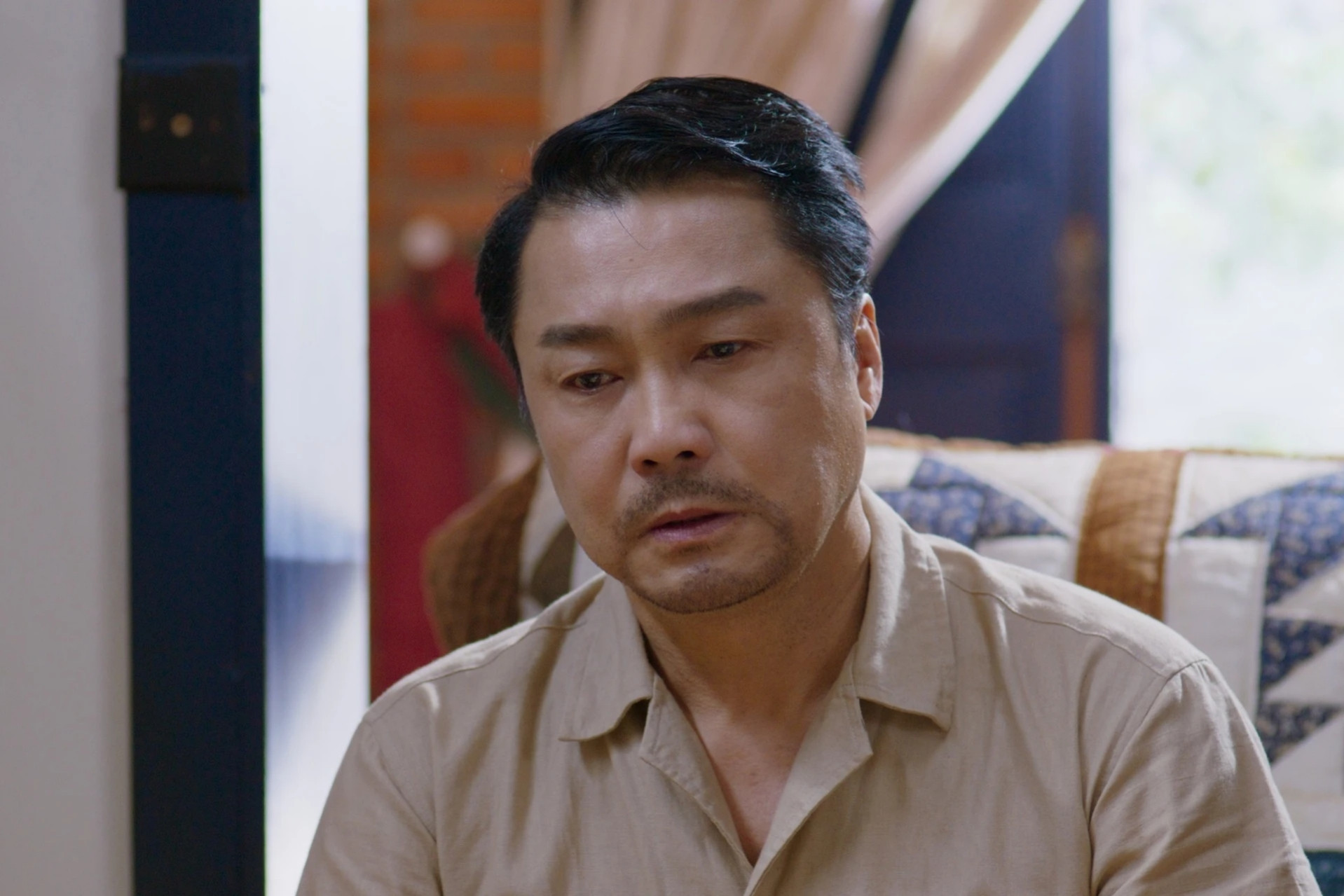 Tài tử Lý Hùng U60 vẫn độc thân, tiết lộ cát-xê 'khủng' thời đỉnh cao, bất ngờ tái xuất điện ảnh- Ảnh 7. Tài tử Lý Hùng U60 vẫn độc thân, tiết lộ cát-xê 'khủng' thời đỉnh cao, bất ngờ tái xuất điện ảnh- Ảnh 7.