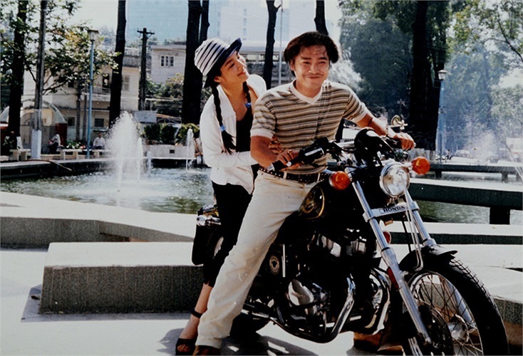 Tài tử Lý Hùng U60 vẫn độc thân, tiết lộ cát-xê 'khủng' thời đỉnh cao, bất ngờ tái xuất điện ảnh- Ảnh 3. Tài tử Lý Hùng U60 vẫn độc thân, tiết lộ cát-xê 'khủng' thời đỉnh cao, bất ngờ tái xuất điện ảnh- Ảnh 3.