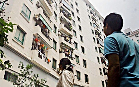 Hà Nội mở đợt 3 tiếp nhận hồ sơ mua căn hộ nhà ở xã hội Kiến Hưng: chỉ còn 5 căn- Ảnh 1.