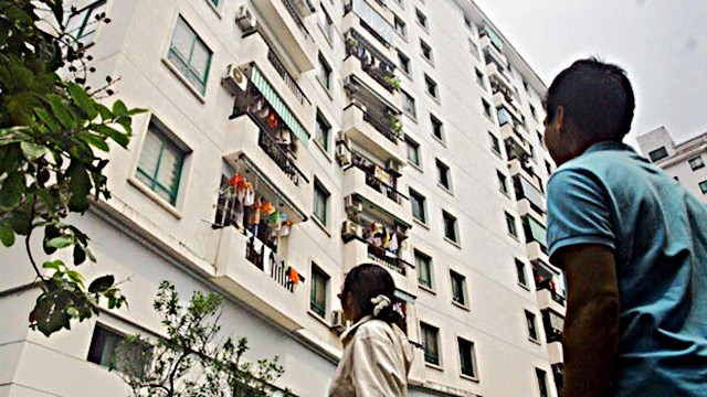 Bộ Xây dựng giải đáp hàng loạt thắc mắc liên quan đến nhà ở xã hội- Ảnh 2. Bộ Xây dựng giải đáp hàng loạt thắc mắc liên quan đến nhà ở xã hội- Ảnh 2.