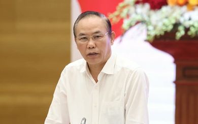 Sau mưa lũ, Bộ NN&MT công bố các gói hỗ trợ, kỳ vọng ngành đạt 70 tỷ USD