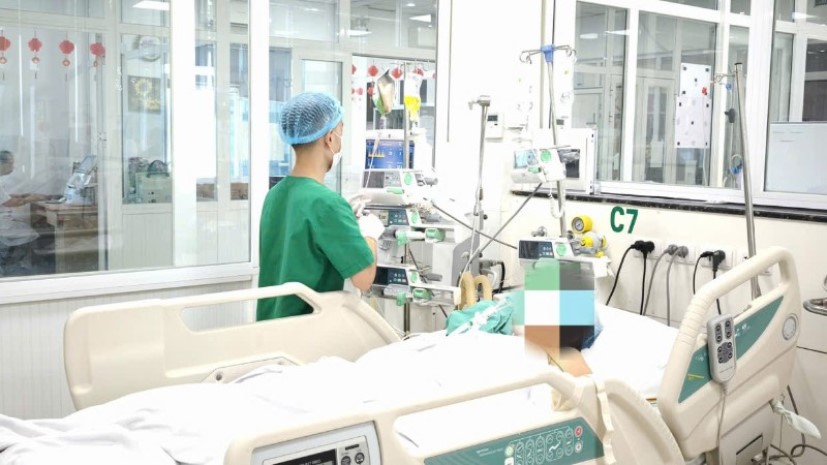 Nhiều ca sốt xuất huyết, tay chân miệng nguy kịch do nhập viện muộn, Bộ Y tế khuyến cáo gì?- Ảnh 1.