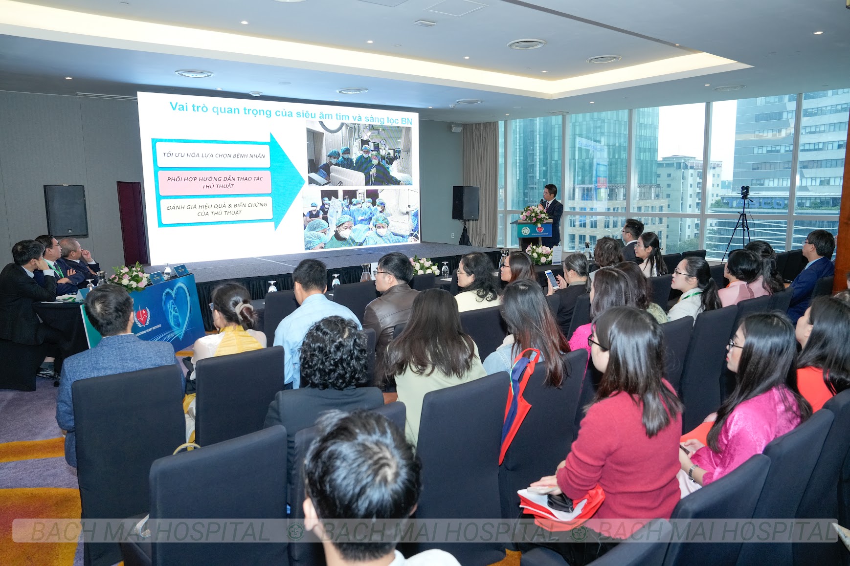 Phát triển cơ sở dữ liệu lớn cho điều trị, dự phòng căn bệnh khiến 200.000 người Việt tử vong mỗi năm- Ảnh 5. Phát triển cơ sở dữ liệu lớn cho điều trị, dự phòng căn bệnh khiến 200.000 người Việt tử vong mỗi năm- Ảnh 5.