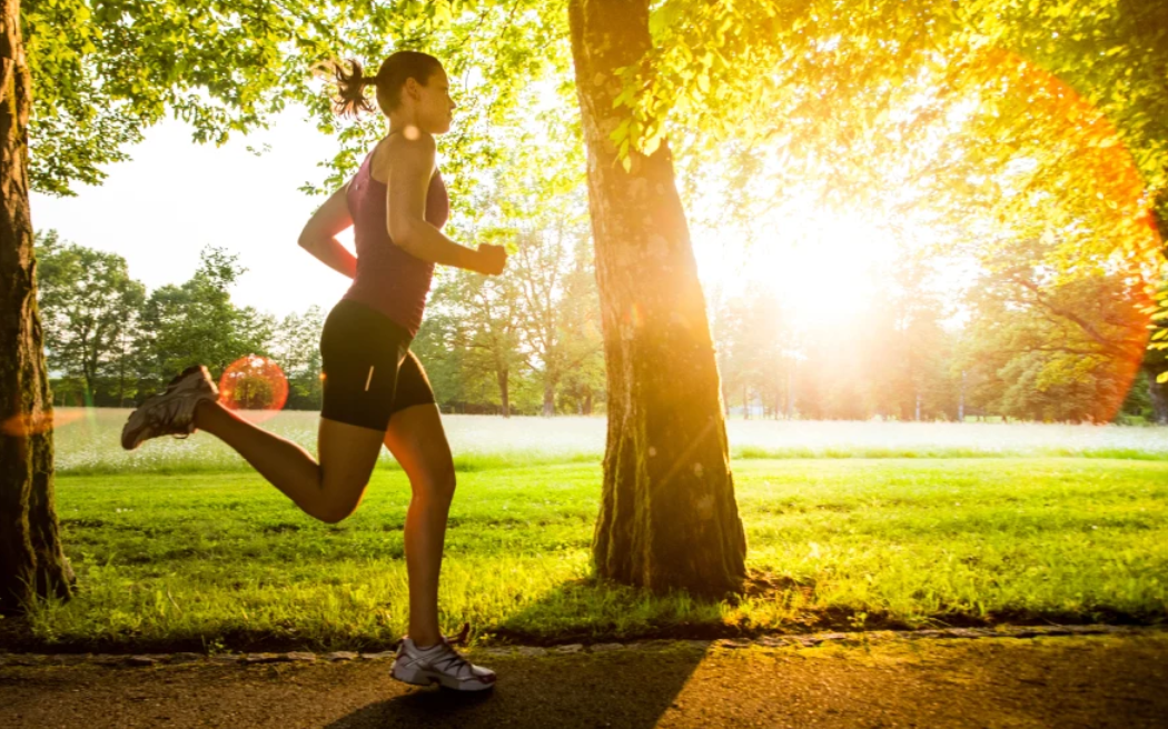 Nên chạy nhanh hay chậm trên máy chạy bộ?- Ảnh 2.