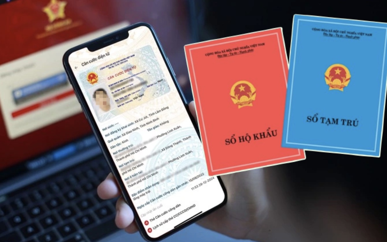 Đề xuất xếp hạng cho công dân số gắn với nhiều ưu đãi thuế, phí- Ảnh 1.