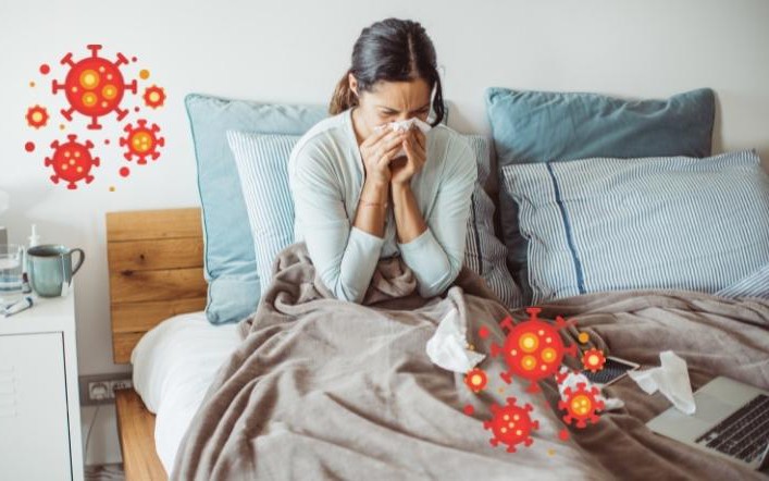 Cúm A: Cảnh báo nguy hiểm khi lạm dụng thuốc điều trị tại nhà 1 phan biet cum 1765081516588919235947 0 45 442 752 crop 1765081763380853443465