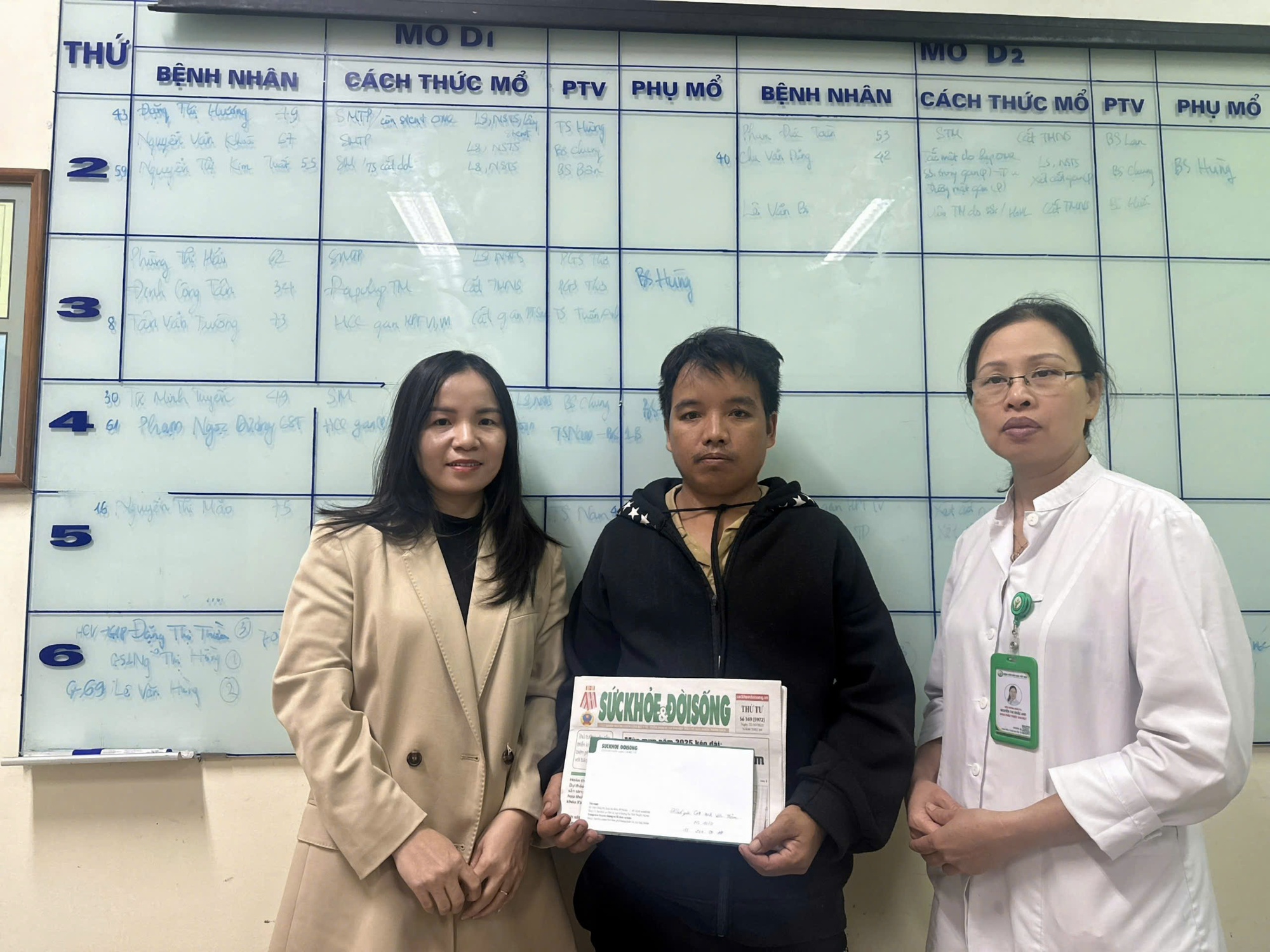 Bạn đọc Báo Sức khỏe và Đời sống giúp chàng trai Ba Na 18 tuổi vượt qua tai nạn nguy kịch- Ảnh 1. Bạn đọc Báo Sức khỏe và Đời sống giúp chàng trai Ba Na 18 tuổi vượt qua tai nạn nguy kịch- Ảnh 1.