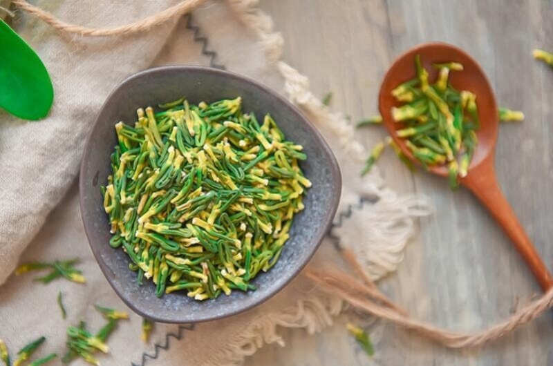 6 τροφές και θεραπείες που θα σας βοηθήσουν να κοιμάστε καλά τον χειμώνα - Φωτογραφία 6. 6 món ăn, bài thuốc giúp ngủ ngon trong mùa đông- Ảnh 6.