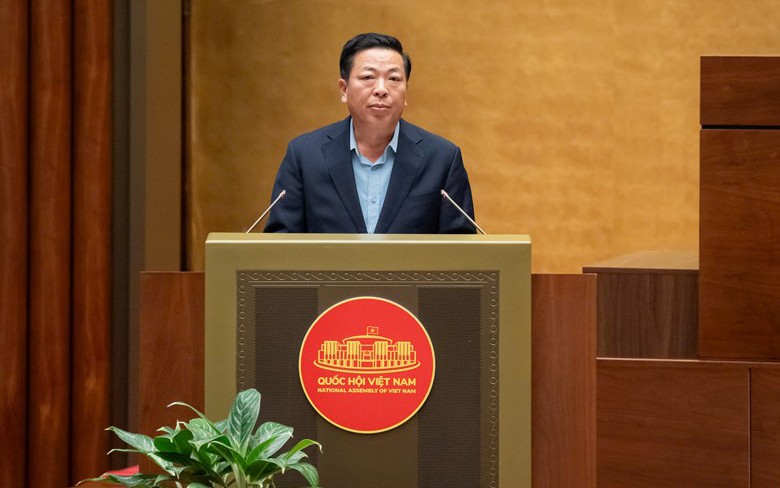 Quốc hội đồng ý xây sân bay tiêu chuẩn 5 sao- Ảnh 1. Chính phủ đề xuất nghiên cứu đầu tư ngay giai đoạn 2 sân bay Long Thành