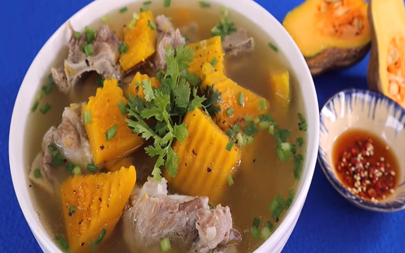 5 món ăn bài thuốc từ su hào bổ dưỡng, tăng cường sức khỏe- Ảnh 6.