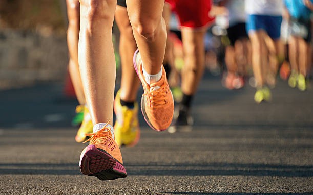 Chạy chậm là gì, lợi ích của chạy chậm- Ảnh 2.