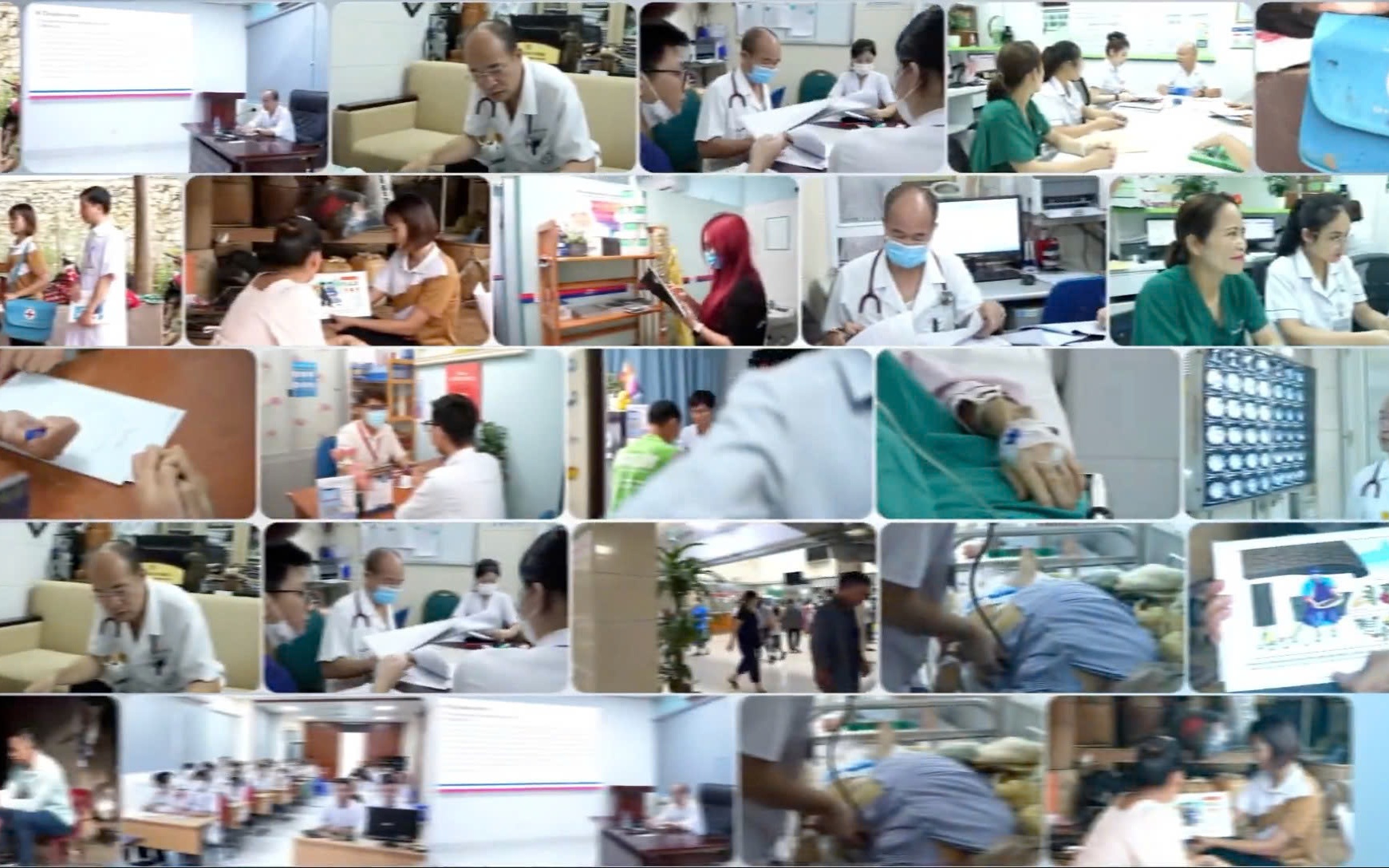 Ngày mai sẽ diễn ra 'Lễ trao Giải Báo chí toàn quốc về phòng, chống HIV/AIDS'- Ảnh 2. 'Giải Báo chí toàn quốc về phòng, chống HIV/AIDS': Hành trình của tình người, của hy vọng và sự lan tỏa