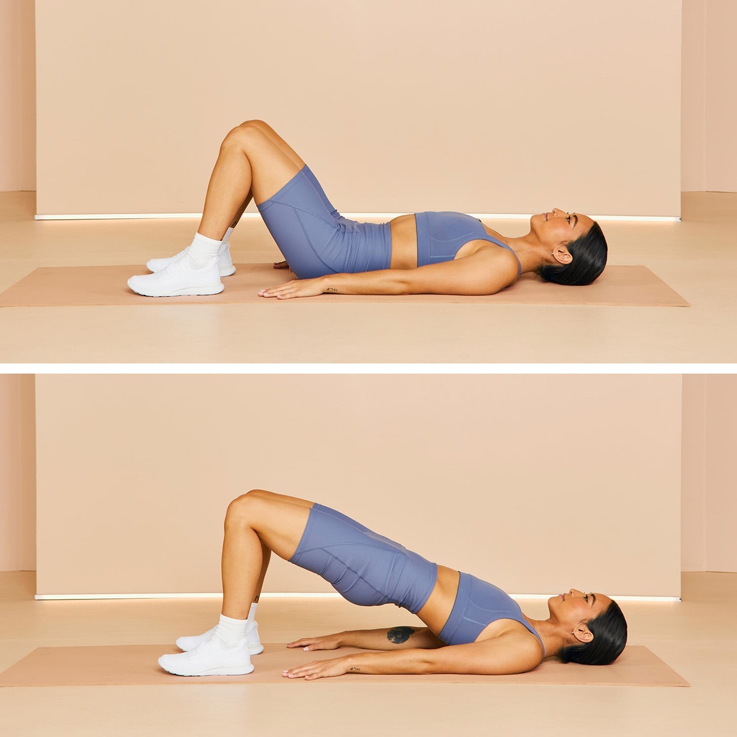 Thói quen 5 phút trước khi ngủ giúp tăng cường sức mạnh hơn tập thể dục buổi sáng- Ảnh 2. Thói quen 5 phút trước khi ngủ giúp tăng cường sức mạnh hơn tập thể dục buổi sáng- Ảnh 2.