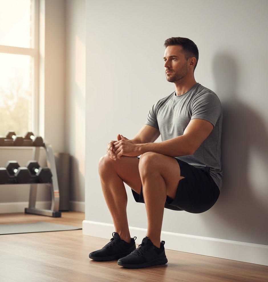 Thói quen 5 phút trước khi ngủ giúp tăng cường sức mạnh hơn tập thể dục buổi sáng- Ảnh 5. Thói quen 5 phút trước khi ngủ giúp tăng cường sức mạnh hơn tập thể dục buổi sáng- Ảnh 5.