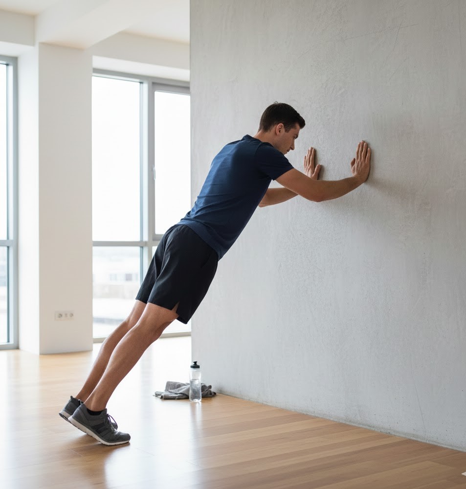 Thói quen 5 phút trước khi ngủ giúp tăng cường sức mạnh hơn tập thể dục buổi sáng- Ảnh 3. Thói quen 5 phút trước khi ngủ giúp tăng cường sức mạnh hơn tập thể dục buổi sáng- Ảnh 3.