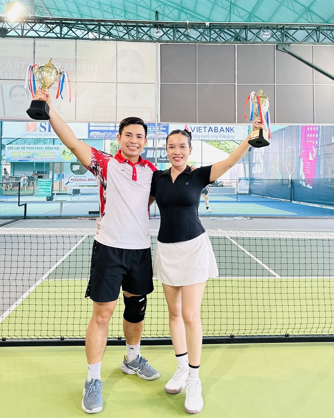 Cuộc thi Tôi khỏe đẹp hơn: Hành trình trở thành phiên bản tốt nhất - Ảnh 3. Cuộc thi Tôi khỏe đẹp hơn: Hành trình trở thành phiên bản tốt nhất - Ảnh 3.