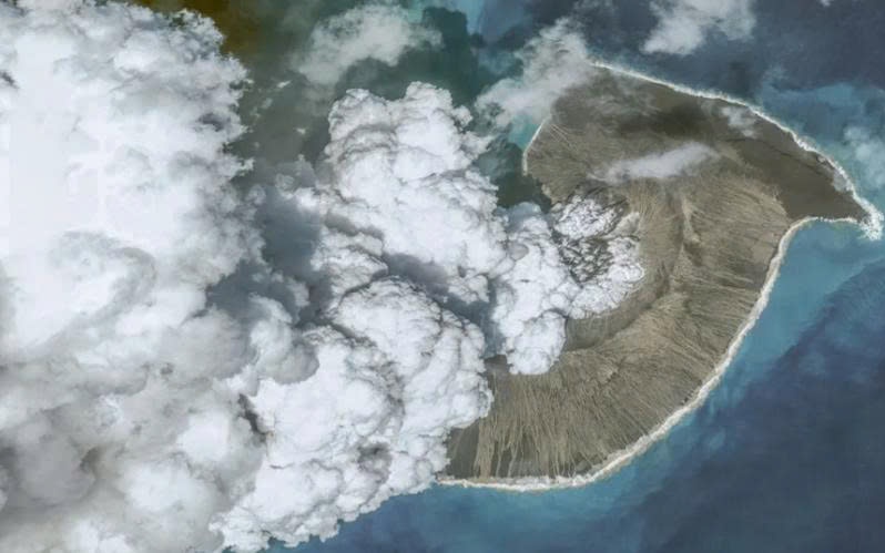 Hóa thạch bàn chân 3,4 triệu năm tuổi có thể viết lại lịch sử tiến hóa loài người- Ảnh 2. Âm thanh lớn nhất từng được ghi nhận là gì?