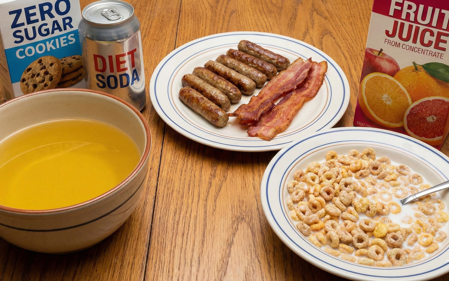 5 'sát thủ thầm lặng' là nguyên nhân hàng đầu gây bệnh tim mạch