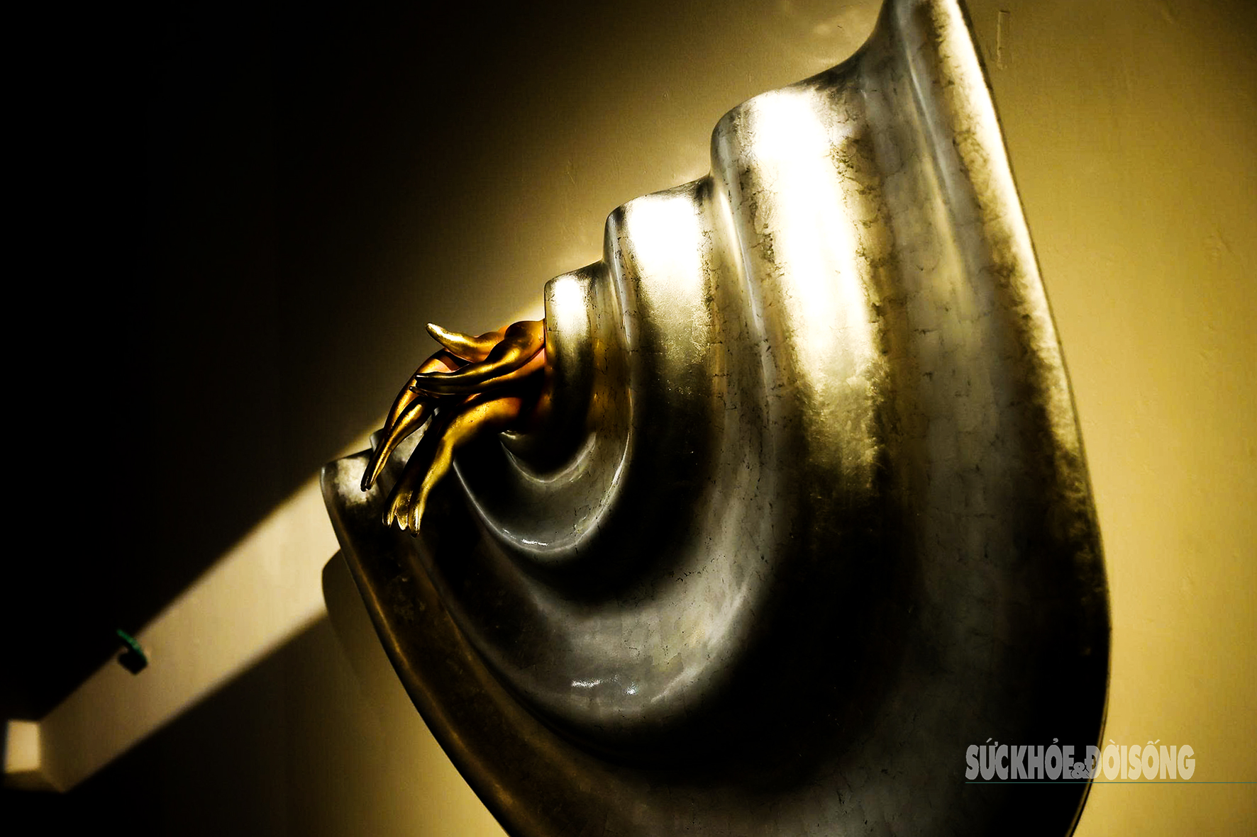 Cuộc tái sinh của vật liệu cũ- Ảnh 4.