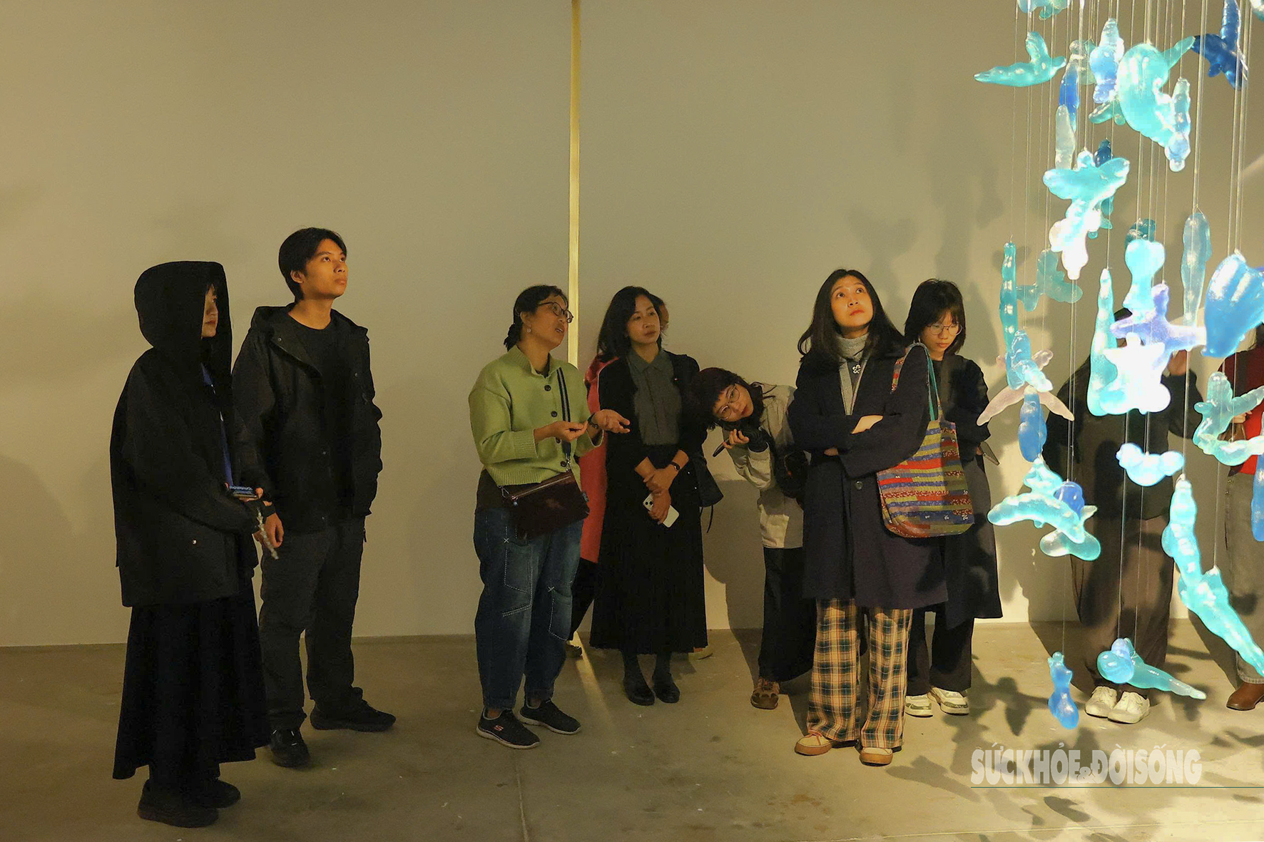 Cuộc tái sinh của vật liệu cũ- Ảnh 9.