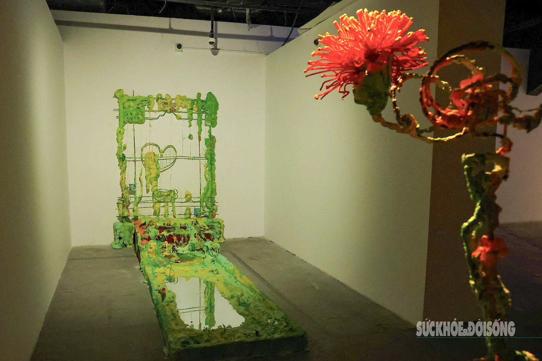 Cuộc tái sinh của vật liệu cũ- Ảnh 5.