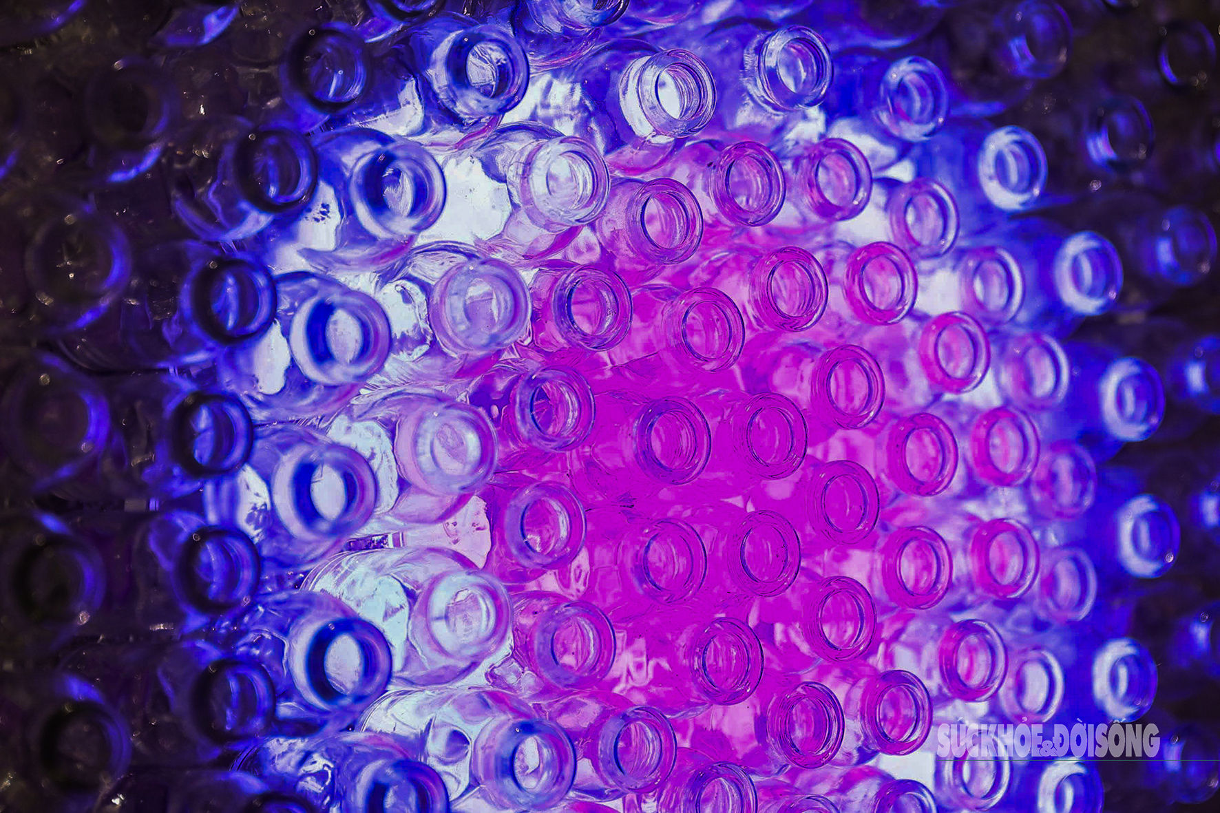 Cuộc tái sinh của vật liệu cũ- Ảnh 8.