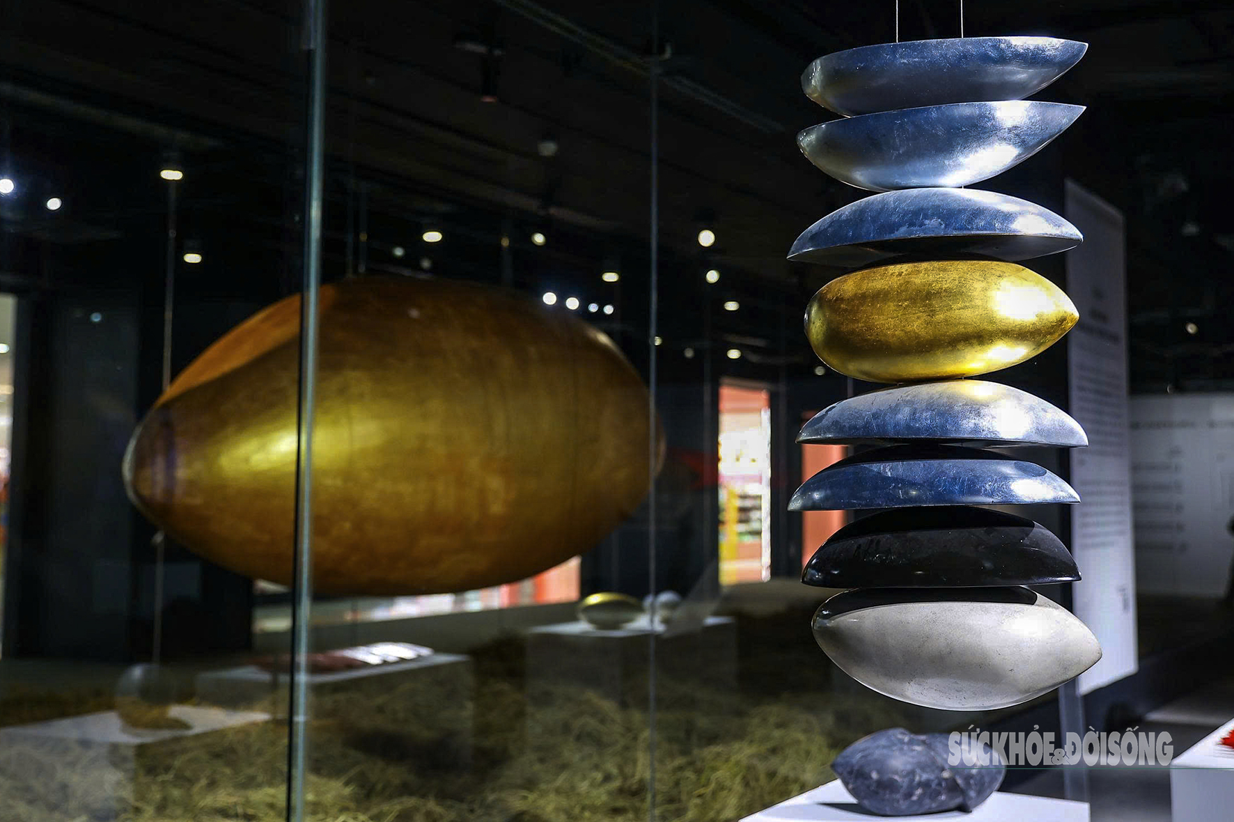 Cuộc tái sinh của vật liệu cũ- Ảnh 10.