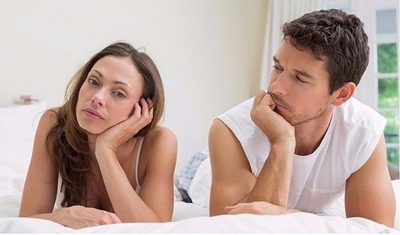 Yếu tố nào ảnh hưởng tới hứng thú tình dục ở phụ nữ?- Ảnh 1.